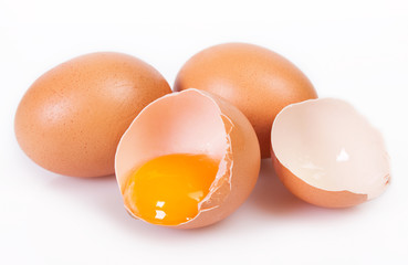 Eggs