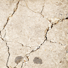 crack in the wall