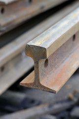 Rail profile