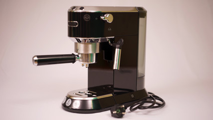 coffee maker
