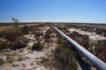 pipeline