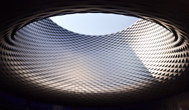 Textura en arquitectura 2