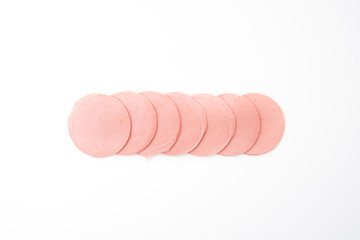 baloney sausage © topntp