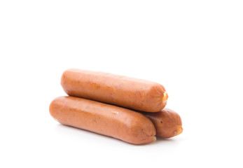 sausages