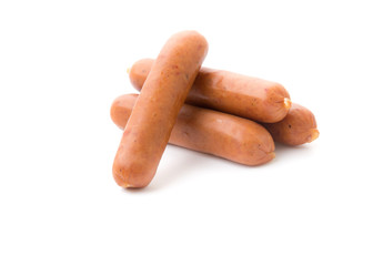 sausages