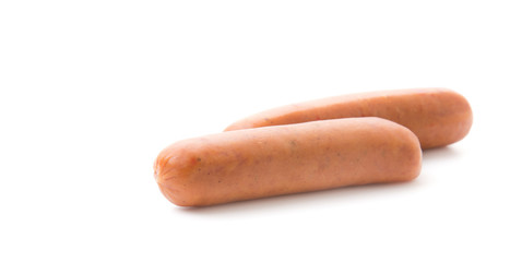 sausages