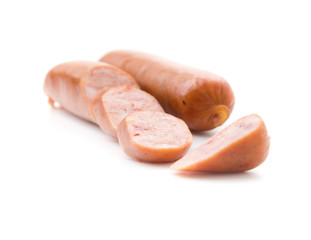sausages