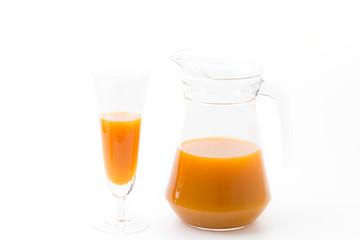 orange juice