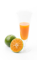 orange juice