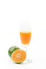 orange juice