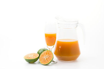 orange juice