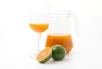 orange juice