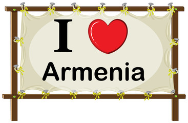 Armenia