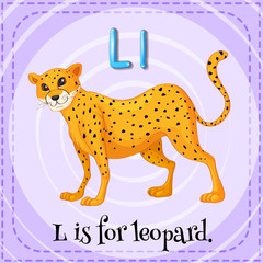 Leopard.