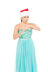 Model isolated need a break