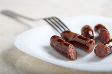 Sausages