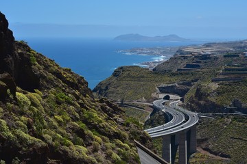 Spanien - Gran Canaria