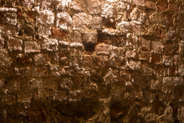 Kellermauer