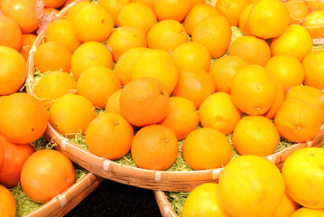 グレープフルーツ.