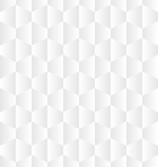 Soft tone geometric seamless pattern.