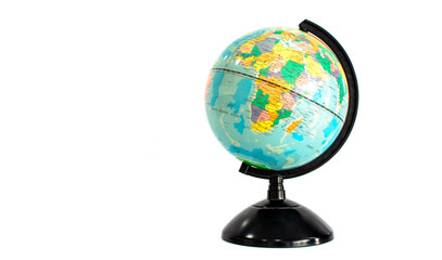 World Globe