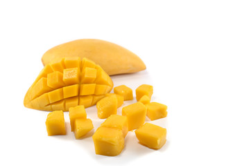 Rip Mango