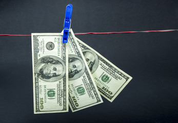 Money Laundry