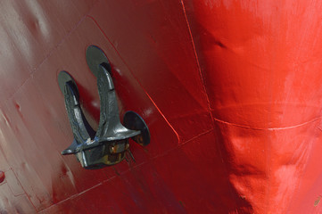 &Eacute;trave de cargo