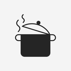 pot icon