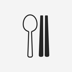 tableware icon