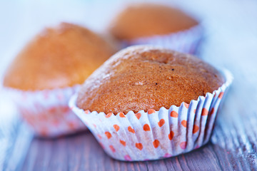 cupcakes