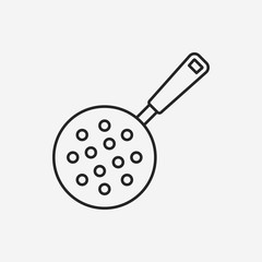 pot line icon