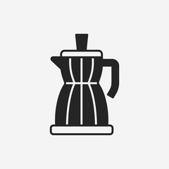 coffee maker icon