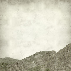 textured old paper background