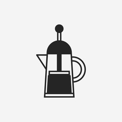 coffee maker icon