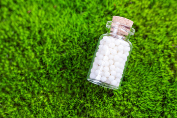 Homeopathy 