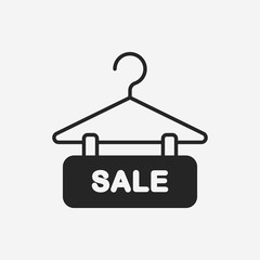sale discount icon