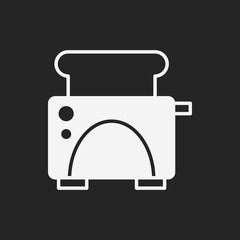 toaster icon