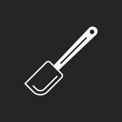 Spatula icon