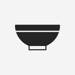 bowl icon