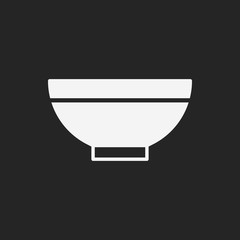 bowl icon
