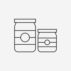 jar line icon