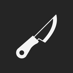 knife icon
