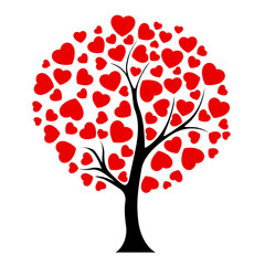 Tree of heart
