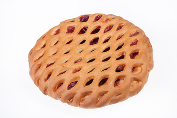Fruit Pie