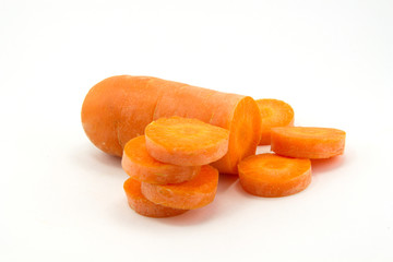 carrots