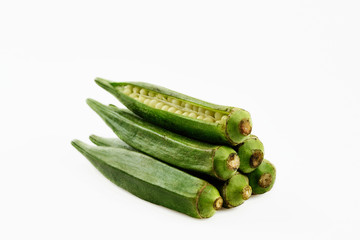 Okra