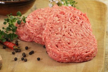 steaks hachés 20052015