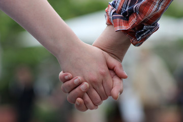 Schwules Paar, Gay, Homosexuell