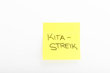 Kita-Streik